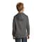 Port & Company® Youth Performance Fleece Pullover Hooded Sweatshirt